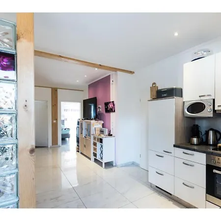 Apartamento 5*sterne Kroiss